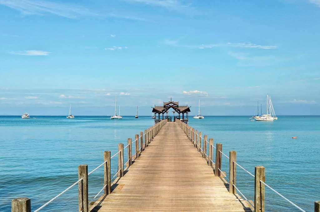 Borneo Eagle Resort Kota Kinabalu Natur foto