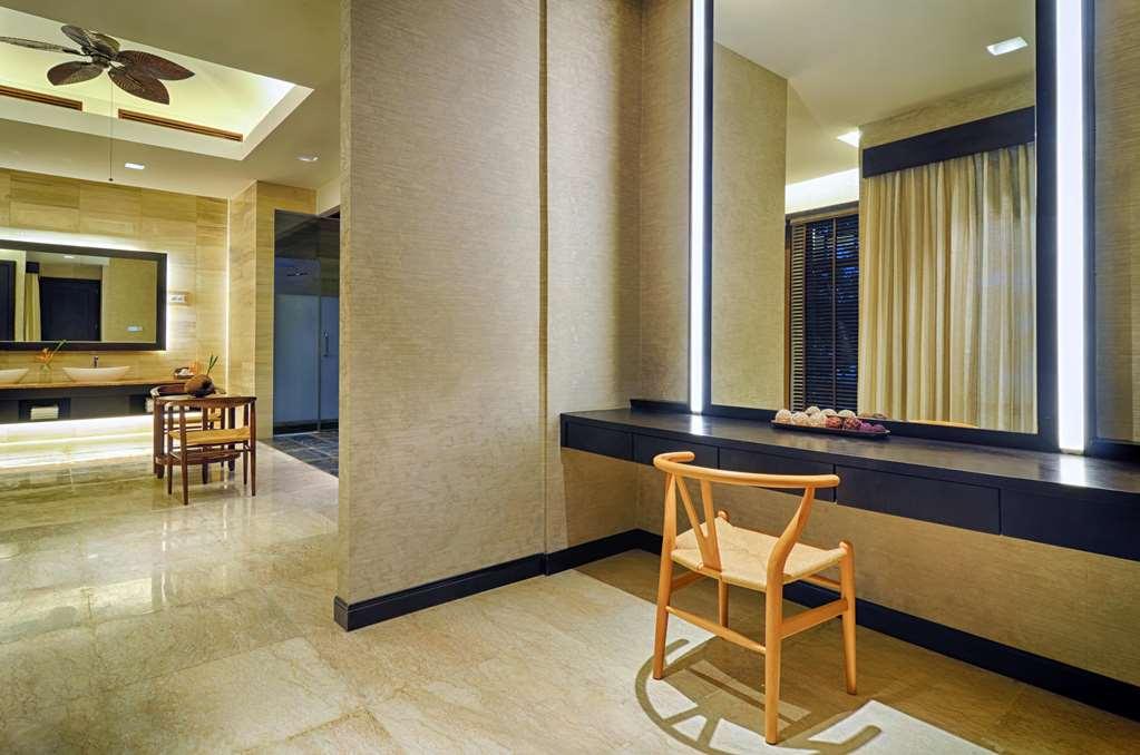 Borneo Eagle Resort Kota Kinabalu Einrichtungen foto