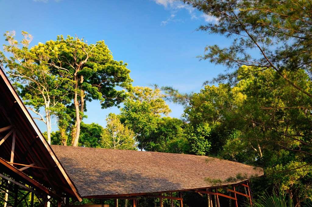 Borneo Eagle Resort Kota Kinabalu Ausstattung foto