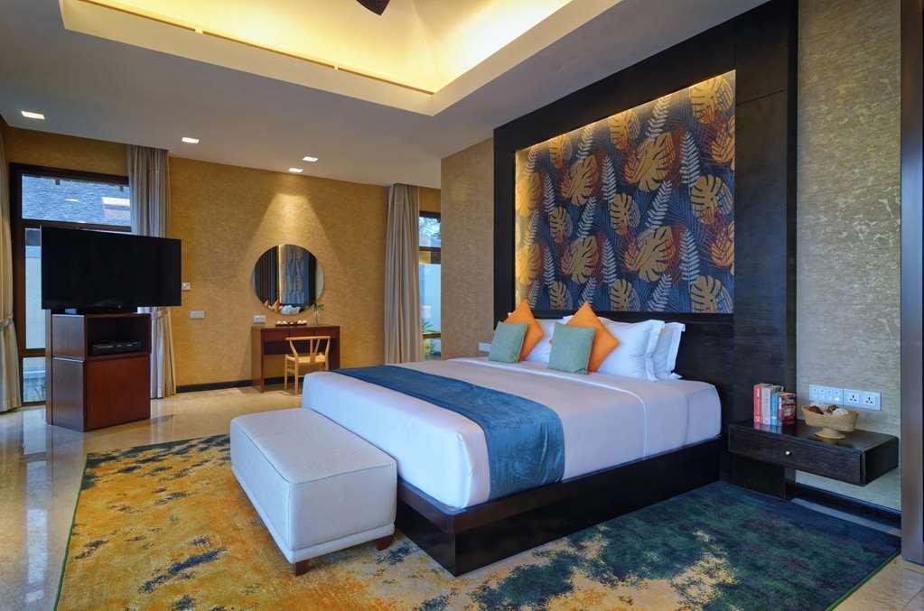 Borneo Eagle Resort Kota Kinabalu Zimmer foto