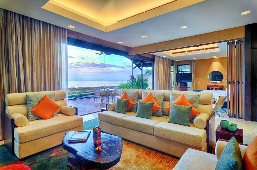 Borneo Eagle Resort Kota Kinabalu Einrichtungen foto